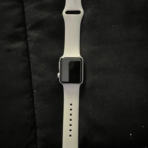 Apple Watch 2nd Gen